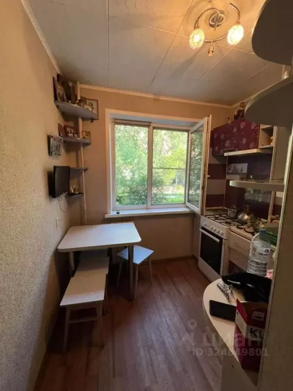 2-к кв. Нижегородская область, Нижний Новгород просп. Ленина, 53к1 ... - Фото 1