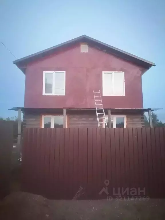 Дом в Тверская область, Калининский муниципальный округ, Долгово СНТ ... - Фото 0