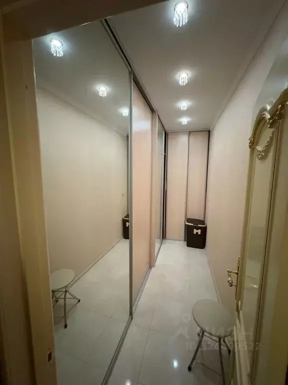 4-к кв. Ставропольский край, Ставрополь № 35 мкр, ул. Родосская, 5 ... - Фото 1