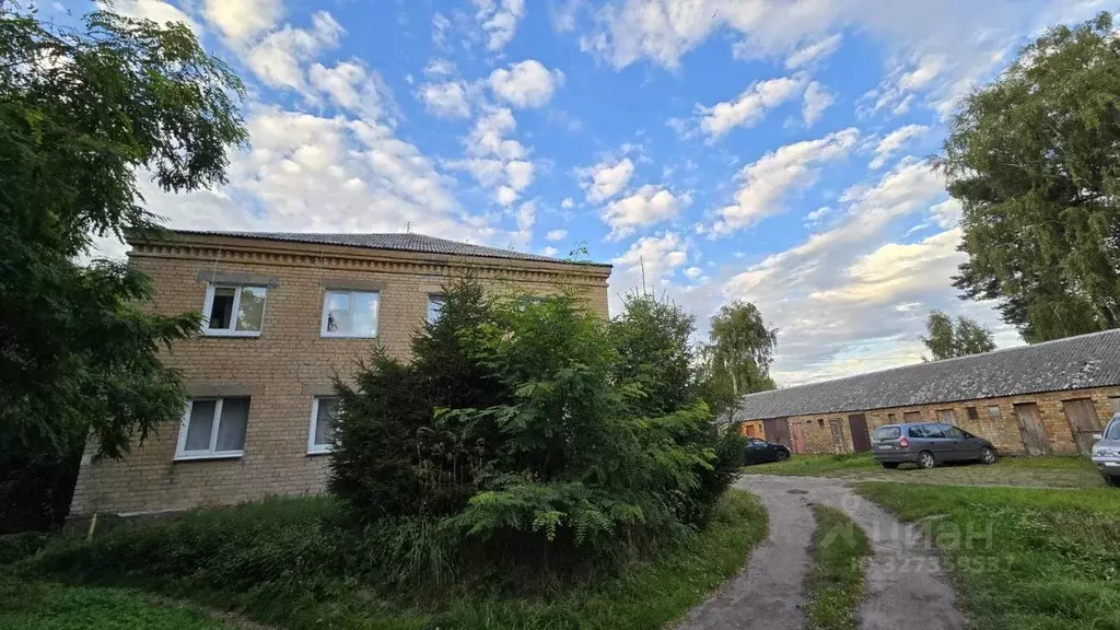 3-к кв. Калининградская область, Светлый Береговая ул. (43.0 м) - Фото 1