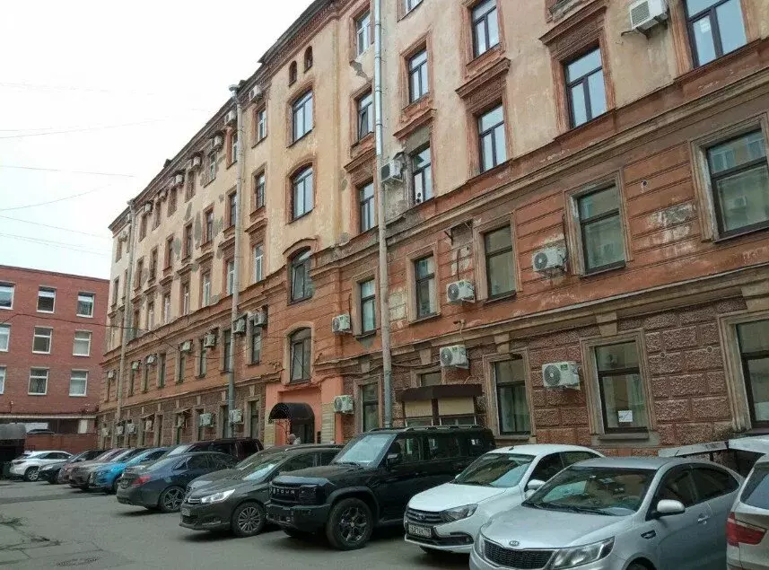 Офис (338 м) - Фото 1