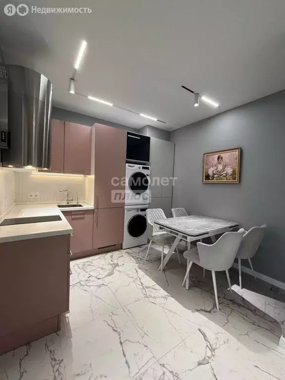 2-комнатная квартира: Москва, Дмитровский проезд, 1 (42 м) - Фото 2