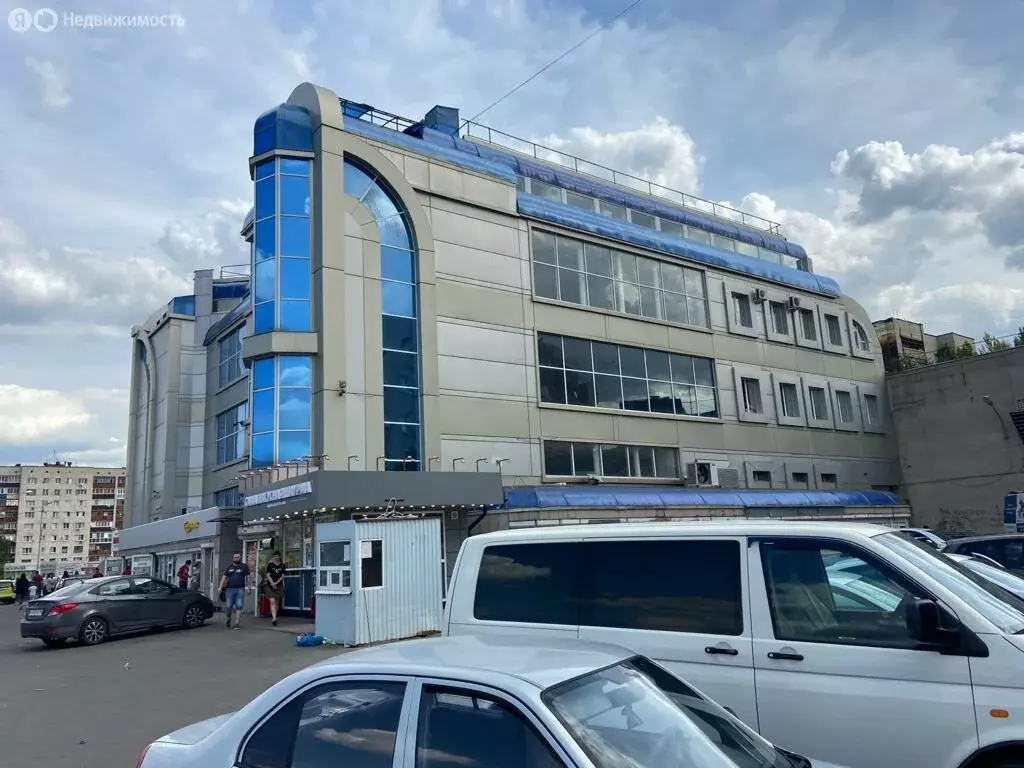 Помещение свободного назначения (600 м) - Фото 0