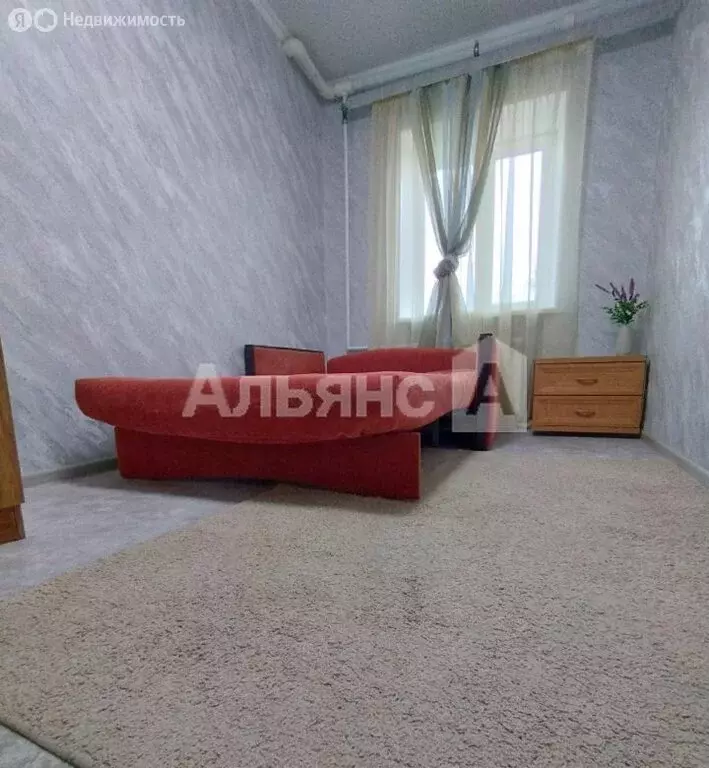 2-комнатная квартира: Каменск-Шахтинский, проспект Карла Маркса, 65 ... - Фото 1