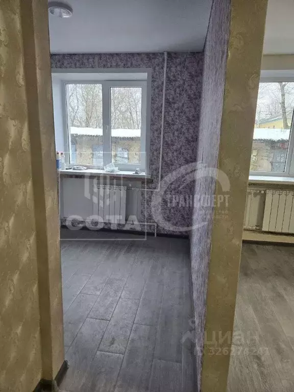 2-к кв. Воронежская область, Воронеж Ленинский просп., 92/2 (44.0 м) - Фото 2