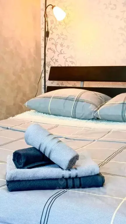 1-к кв. Чувашия, Чебоксары ул. Ивана Франко, 7 (36.0 м) - Фото 0