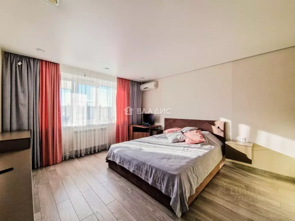 1-к кв. Ивановская область, Иваново Нижняя ул., 17 (37.0 м) - Фото 1