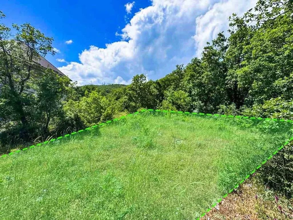 Участок в Крым, Алушта муниципальный округ, с. Малый Маяк  (6.01 сот.) - Фото 2
