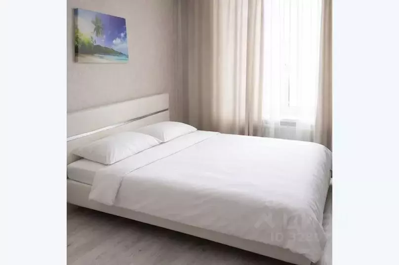 1-к кв. Московская область, Химки ул. Германа Титова, 14к1 (36.0 м) - Фото 1