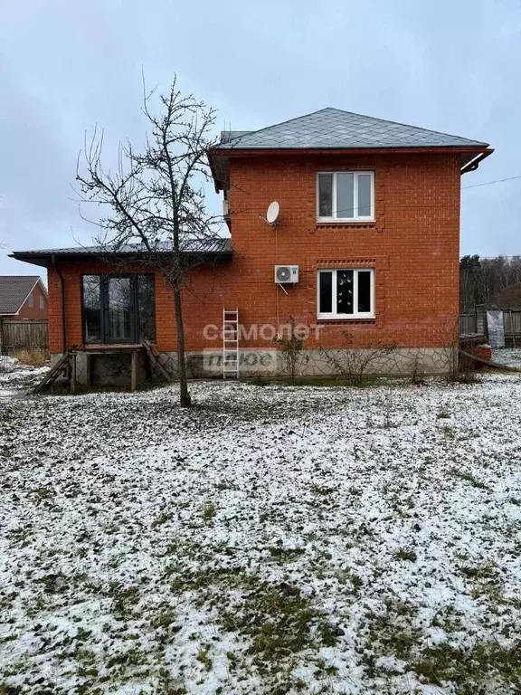 Дом в Московская область, Серпухов городской округ, д. Судимля 26 (111 ... - Фото 2