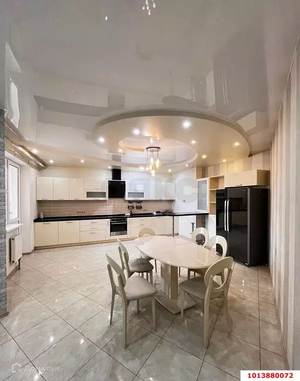 Продаётся 3-к квартира, 120 м - Фото 0