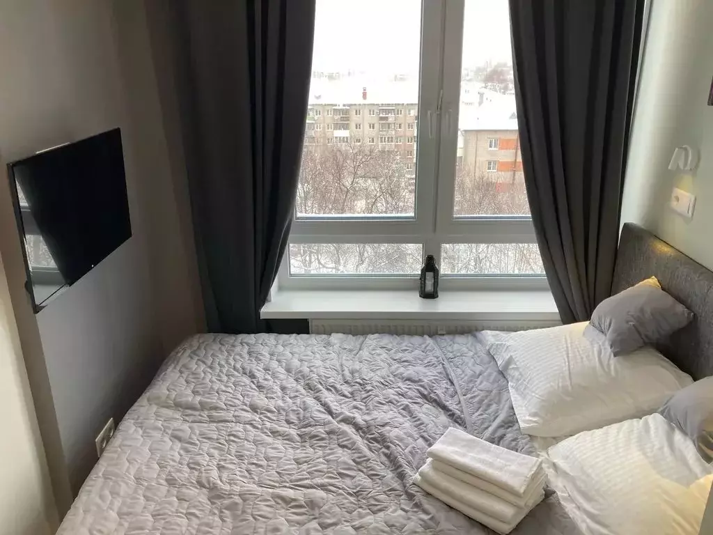 Студия Нижегородская область, Нижний Новгород ул. Максима Горького, ... - Фото 0