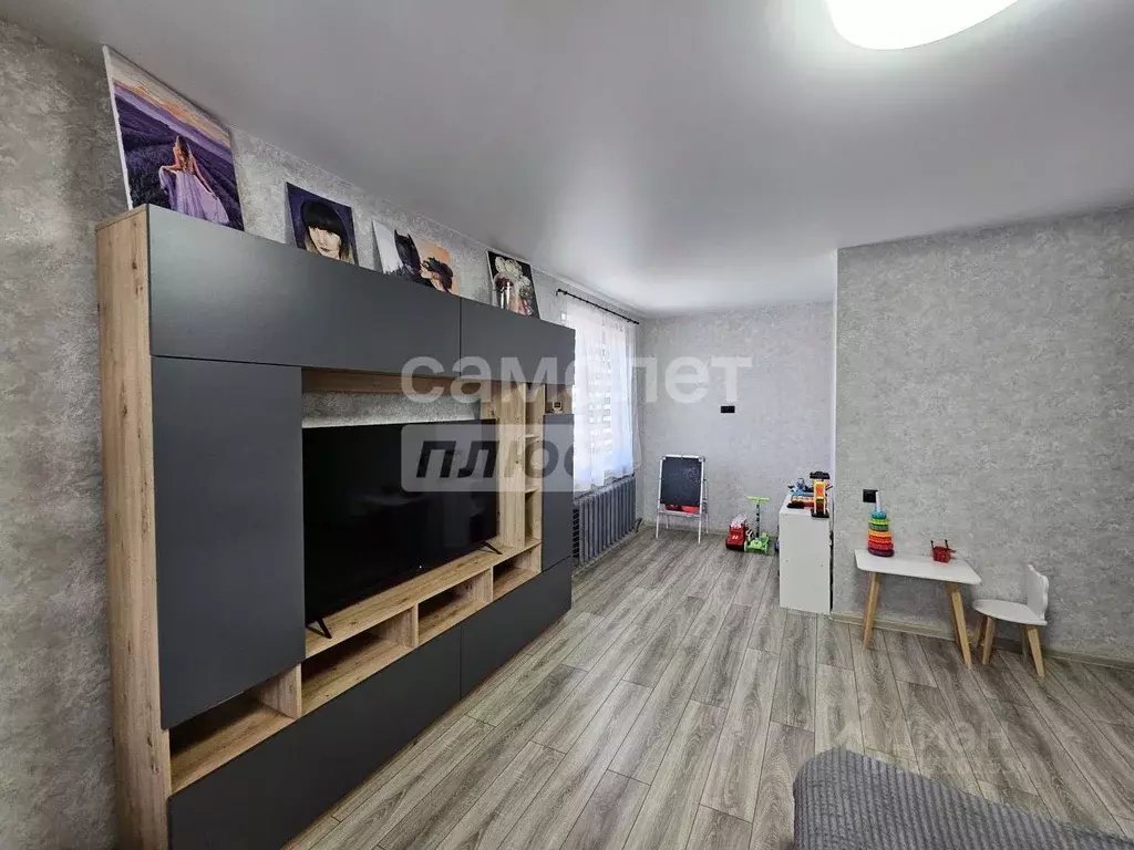 1-к кв. Волгоградская область, Волгоград бул. 30-летия Победы, 18 ... - Фото 2