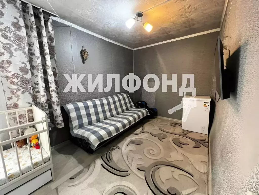 Дом в Тыва, Кызыл (31.5 м) - Фото 0