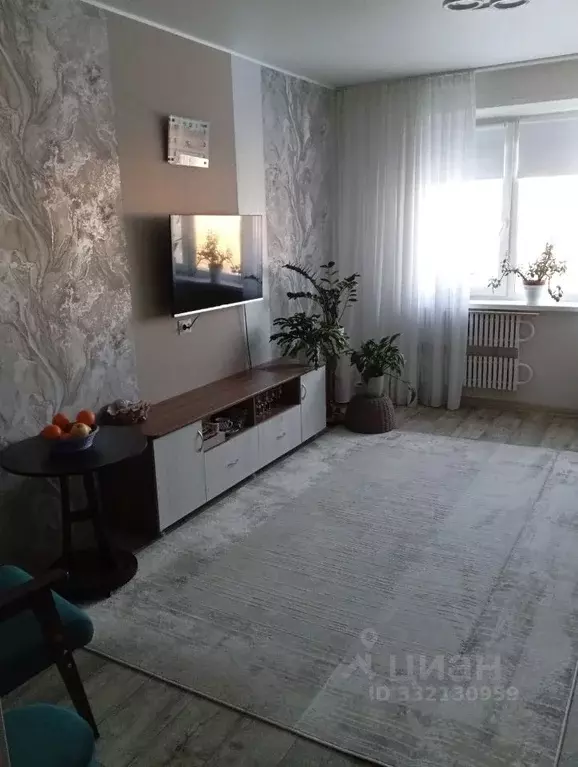 2-к кв. Московская область, Куровское Орехово-Зуевский городской ... - Фото 1