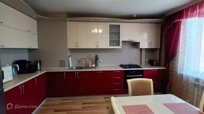 Продаётся 3-к квартира, 80 м - Фото 1