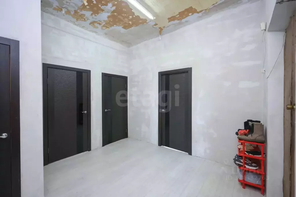 3-к кв. Хабаровский край, Хабаровск ДОС кв-л, 1 (88.7 м) - Фото 1