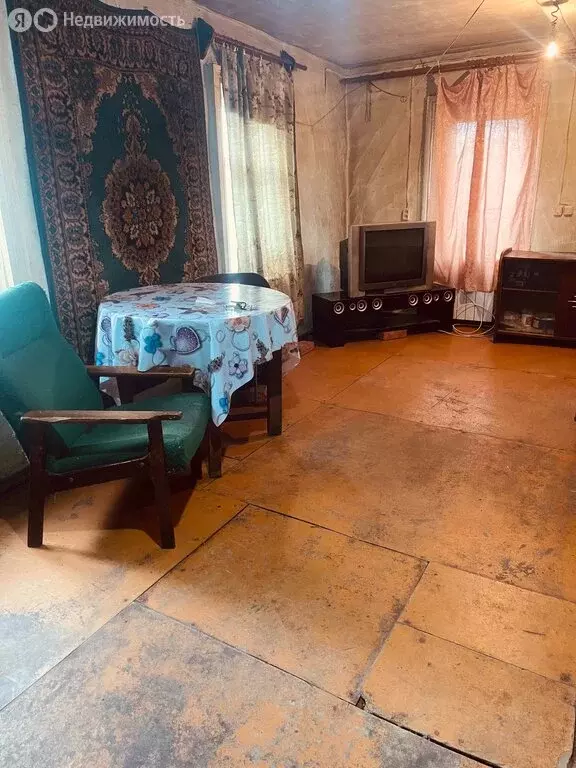 Дом в Томский район, село Тахтамышево, Советская улица, 47А (47 м) - Фото 2