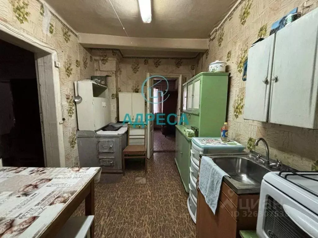 3-к кв. Белгородская область, Новый Оскол Гражданская ул., 12 (55.0 м) - Фото 1