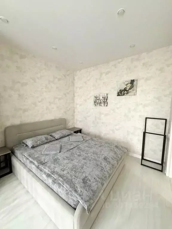 1-к кв. Чувашия, Чебоксары пл. Речников, 7к1 (20.0 м) - Фото 1