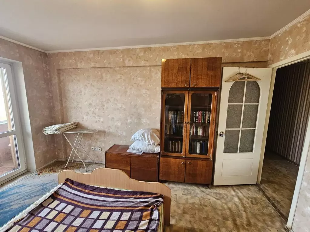 2-к кв. Омская область, Омск ул. 21-я Амурская, 30Б (46.0 м) - Фото 2