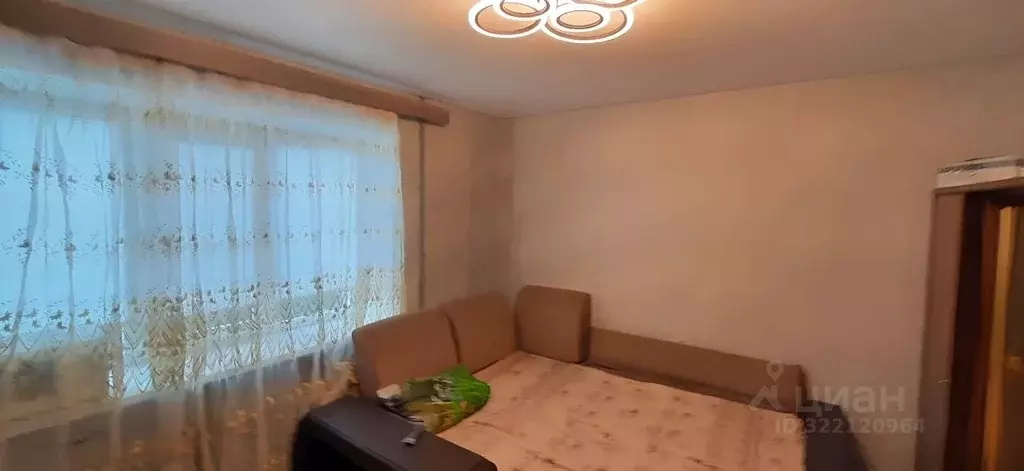 Комната Ставропольский край, Ставрополь ул. Серова, 2/2 - Фото 1