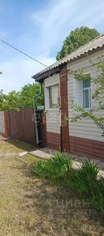 Дом в Белгородская область, Белгород ул. Серафимовича, 21 (80 м) - Фото 1