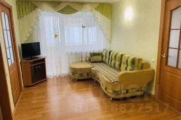 2-к кв. Псковская область, Псков ул. Гоголя, 5 (45.0 м) - Фото 0
