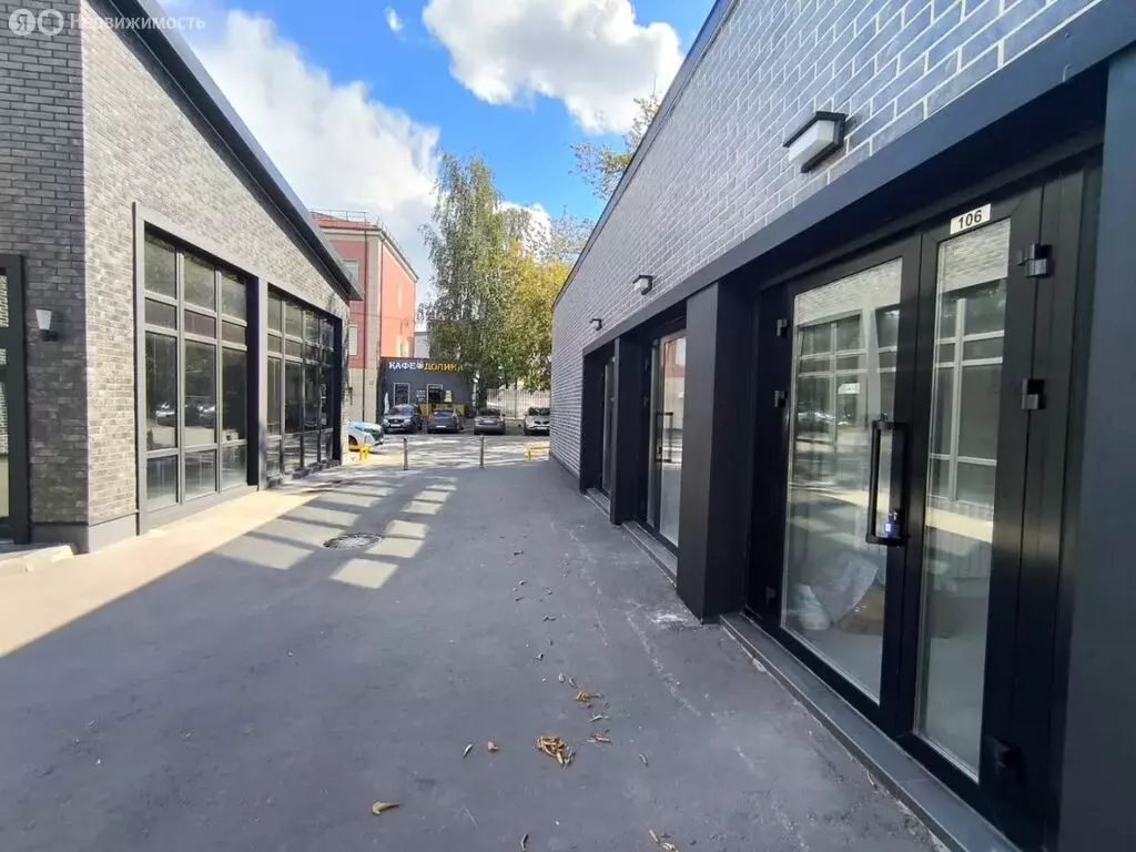 Помещение свободного назначения (16.5 м) - Фото 1