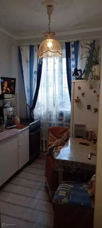 Продаётся 1-к квартира, 31.7 м - Фото 0