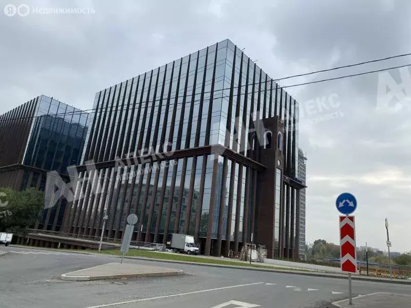 Офис (64 м) - Фото 1