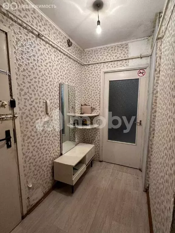 1-комнатная квартира: Калининград, улица Подполковника Емельянова, 51 ... - Фото 1
