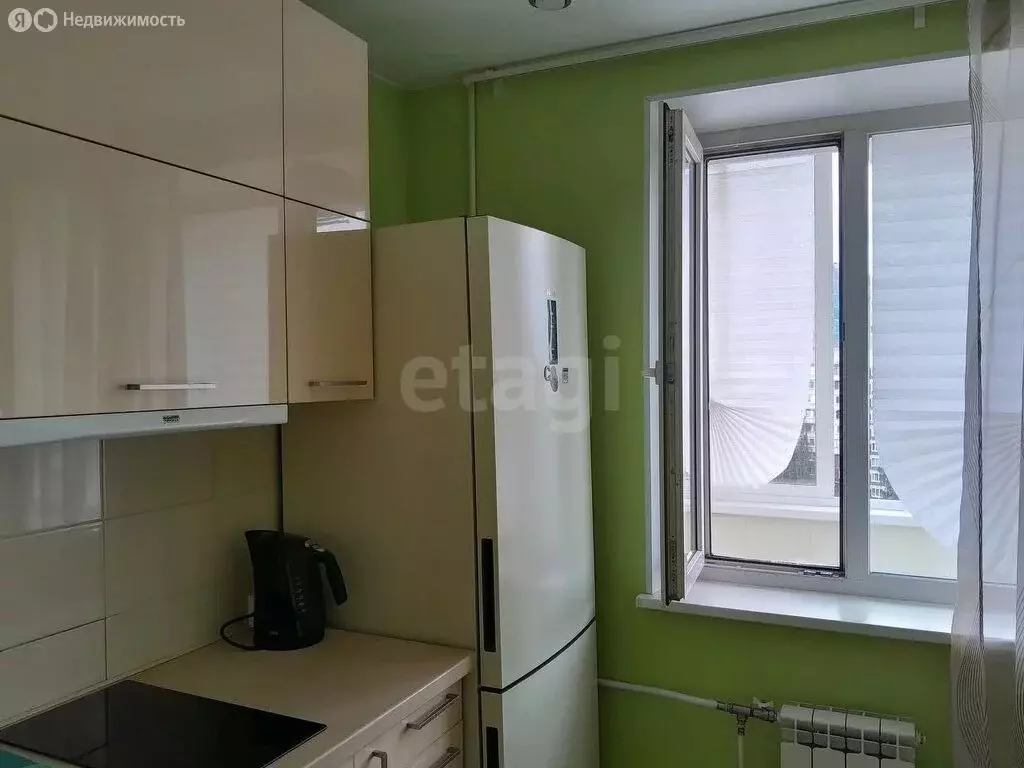 1-комнатная квартира: Москва, Шипиловская улица, 51 (36.4 м) - Фото 0