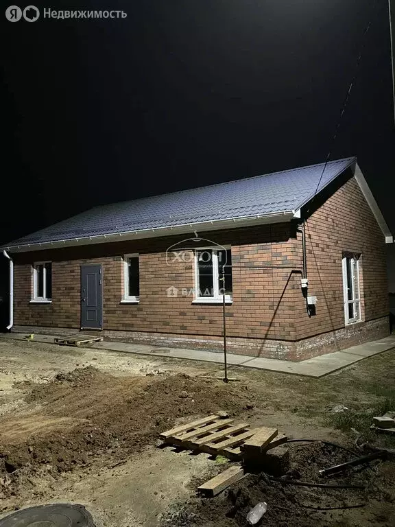 Дом в Элиста, Кленовая улица (100 м) - Фото 1