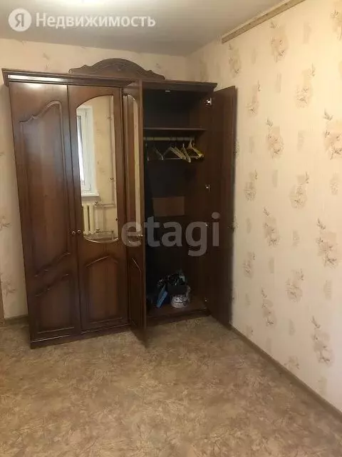 2-комнатная квартира: Тула, улица Пузакова, 17 (51 м) - Фото 0