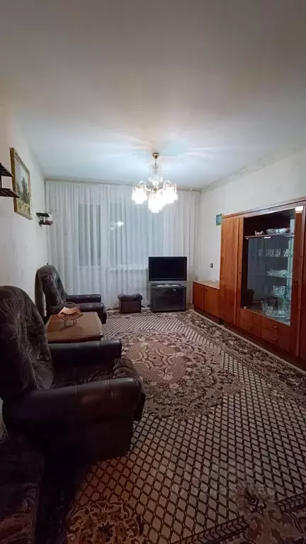 2-к кв. Ставропольский край, Ставрополь ул. Космонавтов, 12 (57.0 м) - Фото 1