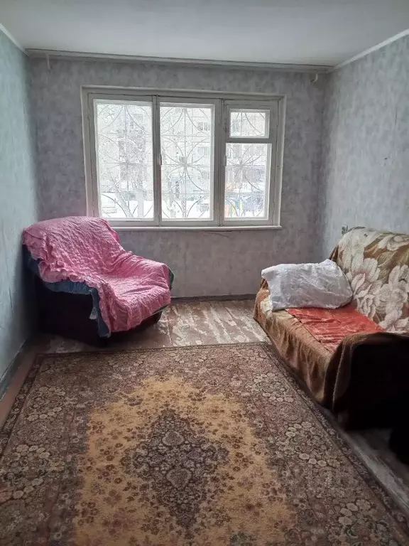Комната Челябинская область, Челябинск ул. Барбюса, 78 (20.0 м) - Фото 2