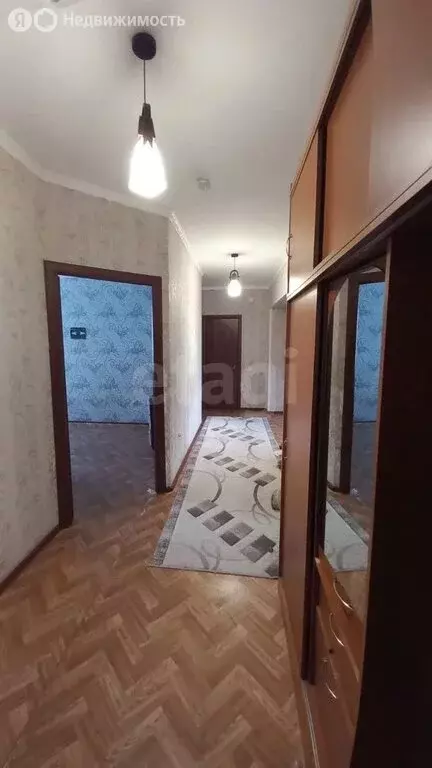 3-комнатная квартира: Ялуторовск, улица Менделеева, 7А (75.8 м) - Фото 1
