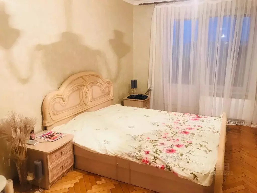 2-к кв. Москва ул. Сталеваров, 10К2 (46.0 м) - Фото 1