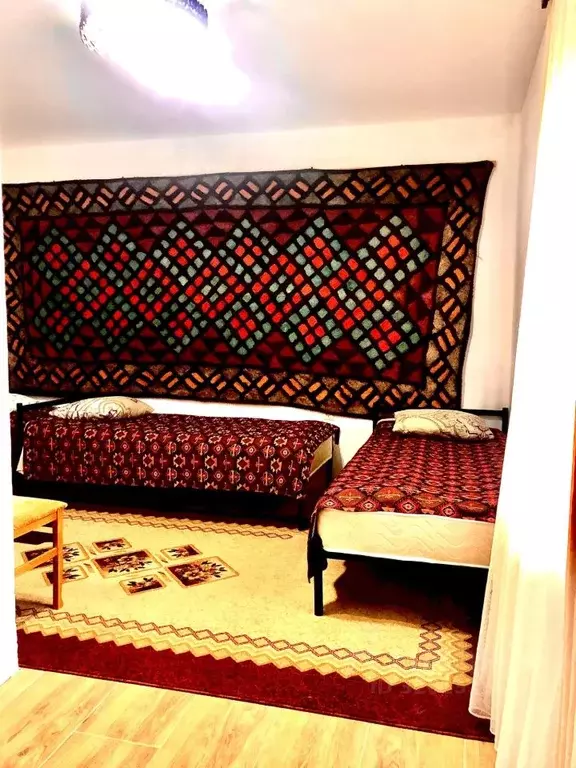 Комната Кабардино-Балкария, Чегемский район, с. Булунгу ул. К.Ш. ... - Фото 1