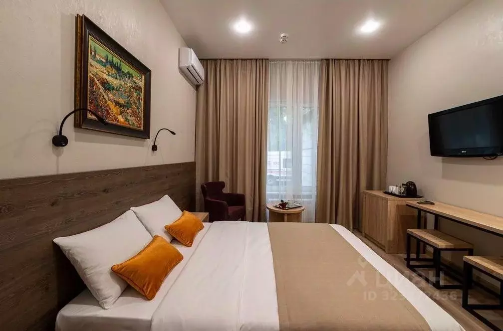 Комната Москва Весенняя ул., 14 (18.0 м) - Фото 1