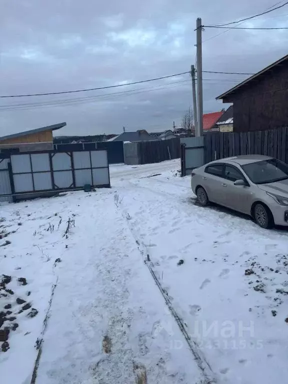 Комната Иркутская область, Иркутский муниципальный округ, Маркова рп ... - Фото 2