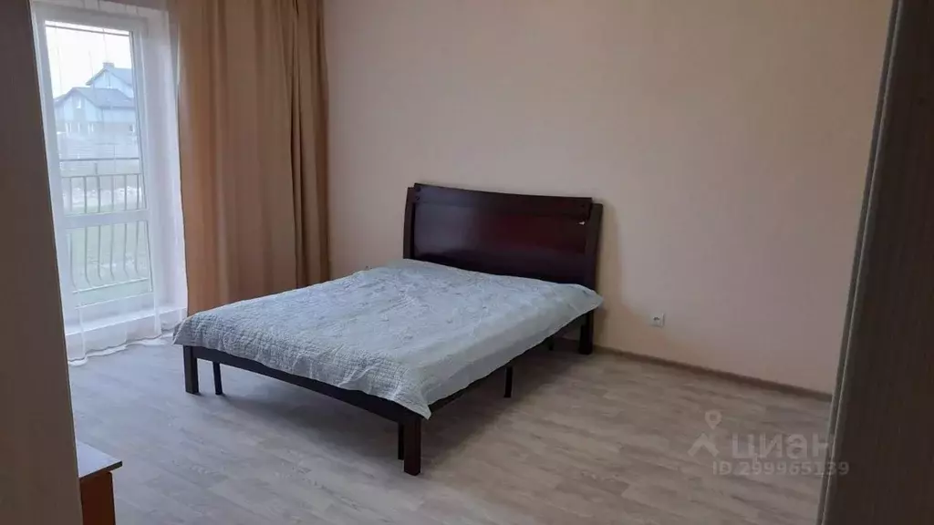 1-к кв. Калининградская область, Зеленоградский муниципальный округ, ... - Фото 1