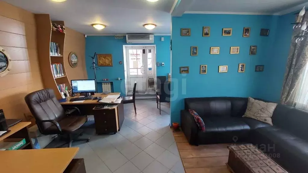 Офис в Томская область, Томск Студенческая ул., 5 (40 м) - Фото 1