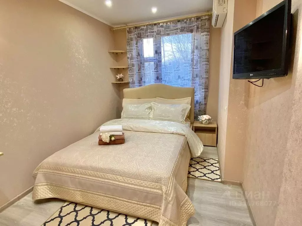 2-к кв. Москва ул. Каховка, 7К2 (45.0 м) - Фото 1