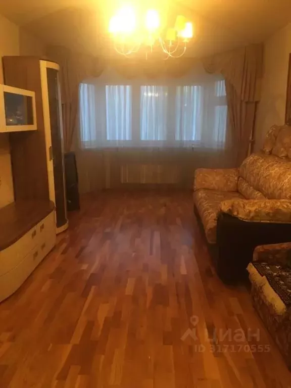 3-к кв. Москва Ярцевская ул., 14 (81.5 м) - Фото 0