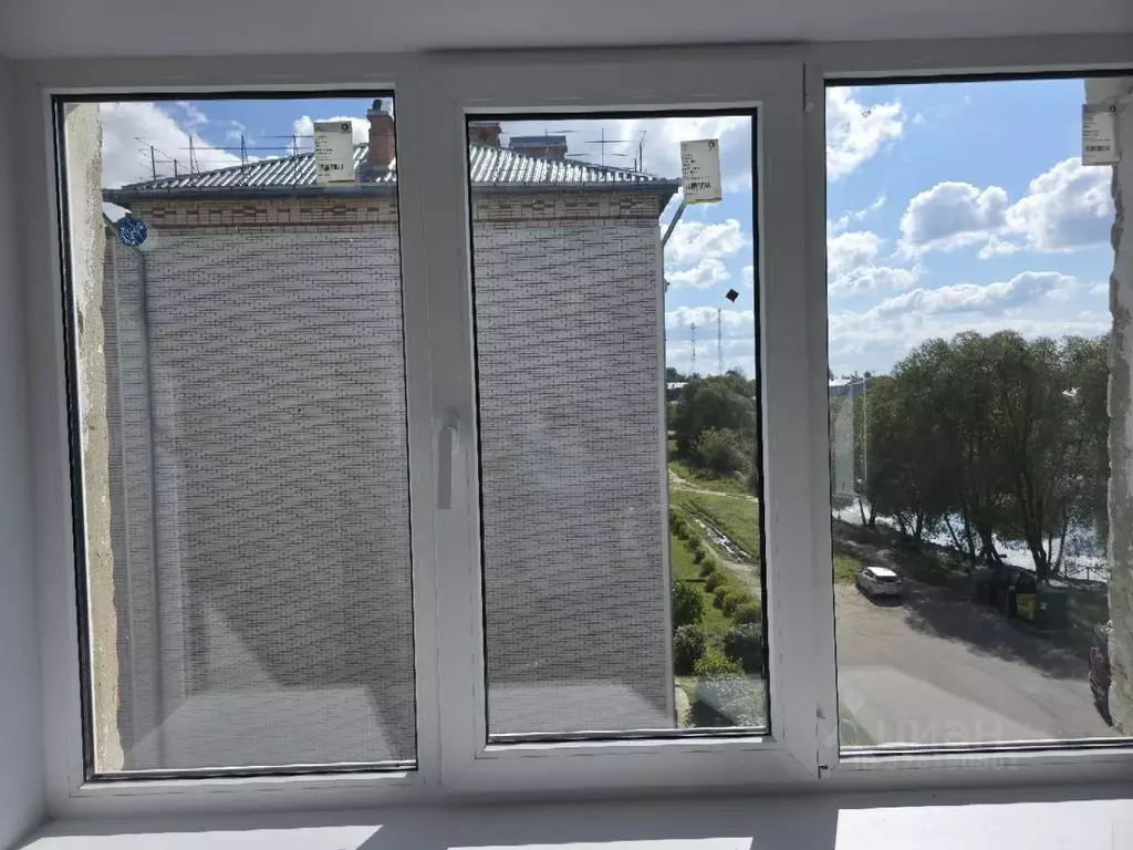 1-к кв. Владимирская область, Камешково ул. Свердлова, 11 (30.5 м) - Фото 1