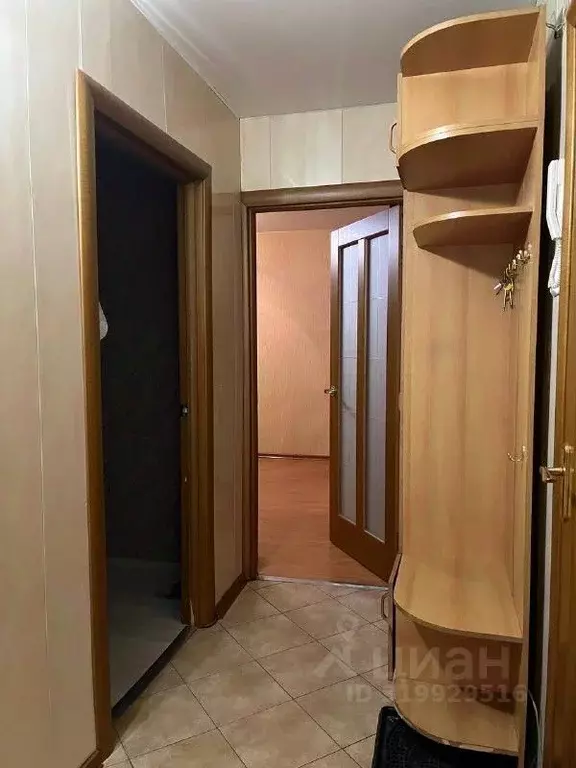 2-к кв. Санкт-Петербург просп. Пятилеток, 6 (50.6 м) - Фото 0
