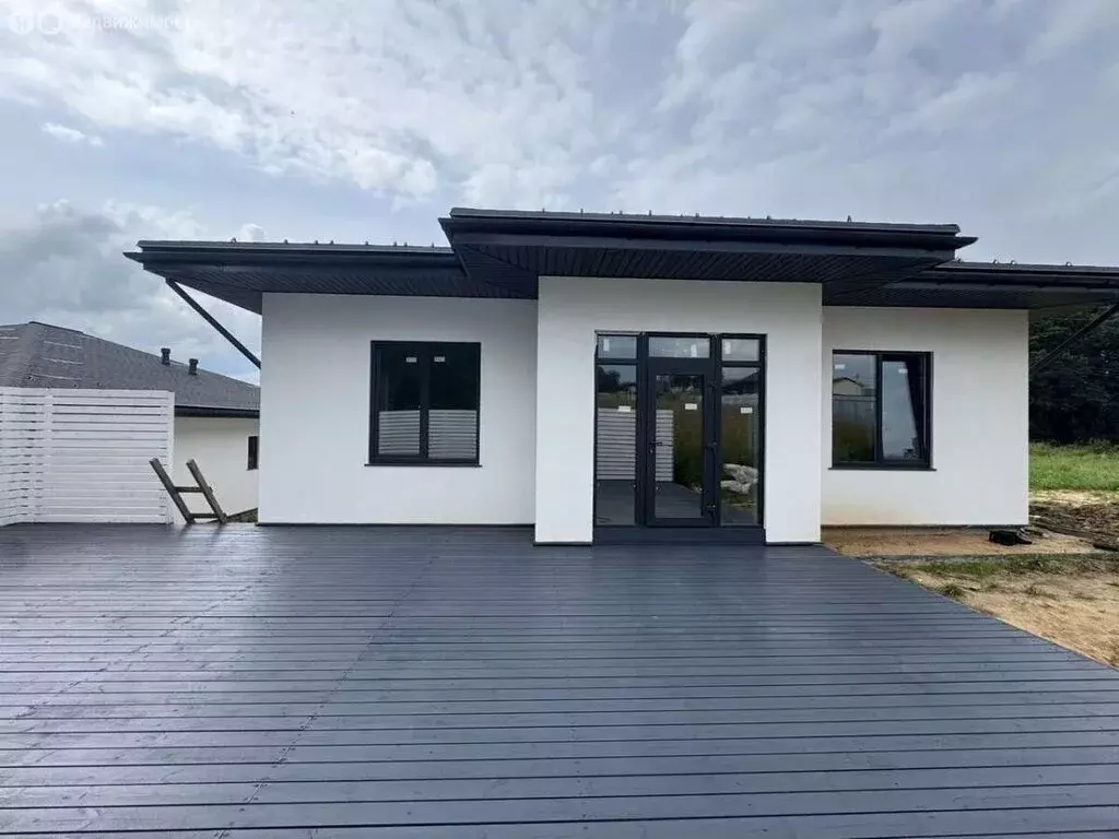 Дом в Севастополь, садоводческое товарищество Мрия (81 м) - Фото 2