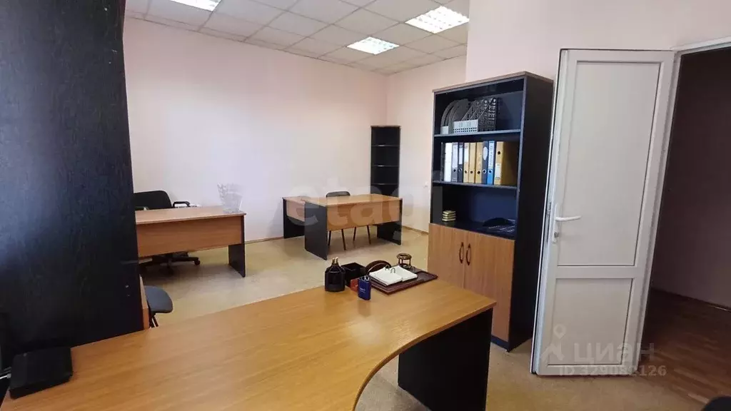 Склад в Брянская область, Брянск Московский просп., 86 (252 м) - Фото 1